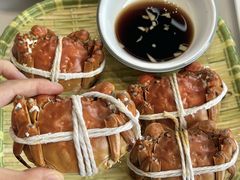 -蟹天蟹地农家菜·阳澄湖大闸蟹(浅水湾店)