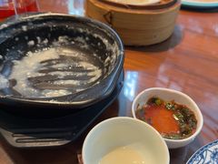 -山水茶艺馆·点心粤菜·30年老字号