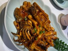 蟹蟹年糕-卯时·龙光雅宴·精致锡帮菜(惠山古镇店)