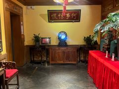 -那家小馆•北京菜•烤鸭(中关村店)