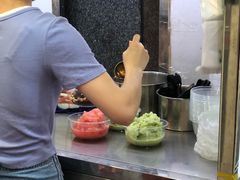 -夏食光安顺小舒冰粉冰浆(甲秀楼店)