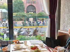 -外滩往事民国上海菜(黄浦店)