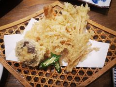 -松岛日本料理(汾江路店)
