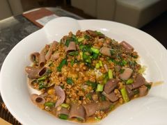 -前海沿·青岛菜(乐客城店)