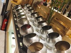 -川骄海鲜自助(河东店)