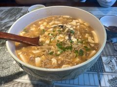 桐君熬豆腐-一味大院•桐庐菜传承店(春江路店)