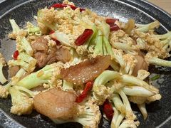 -同合居·非遗东北菜(王府井店)