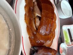 -秀儿四九城·新京菜(亚运村鸟巢店)