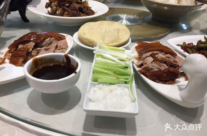 泰兴楼烤鸭店-图片-北京美食-大众点评网