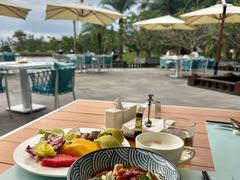 -海南清水湾莱佛士酒店