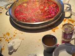 -小龙坎火锅(春熙太古里店)