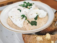 -Egg•Allday Brunch(襄阳北路店)