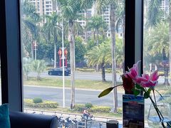 -法兰度航空主题餐厅(台山昌大昌店)