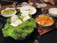 -穿越·外婆家(西溪天堂店)