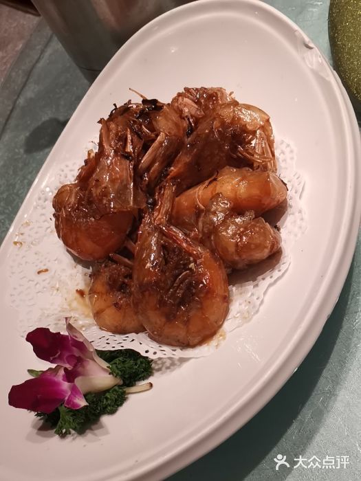 阿娘家·原生态农家菜(国顺东路店)图片