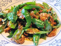 小炒肉-六尺巷新徽菜(总店)