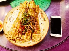 -盛港湾海鲜食府(黄沙店)