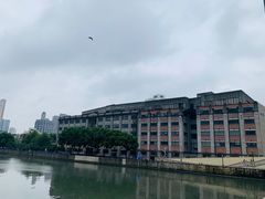 -上海四行仓库抗战纪念馆