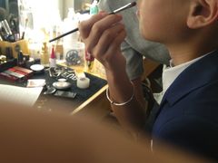 -真我樣照相馆·身份证·证件照·外拍(环球港店)