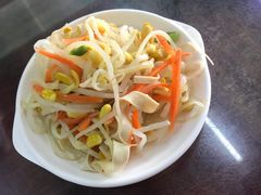 -老德安面馆(翠竹新村南区店)