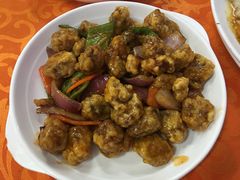 -红炎炎农家菜老字号(金水台店)