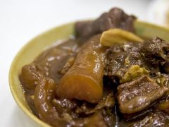 -麦文记面家(佐敦店)