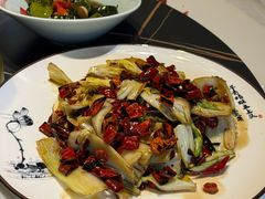 -乔家大院私房菜(海佳云顶店)