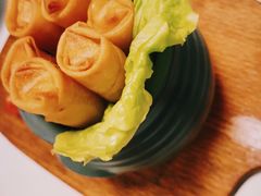 -玩味工厂·东南亚特色餐厅(太古里店)