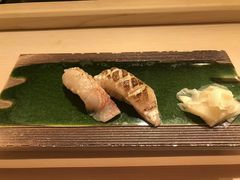 -鮨一日本料理(大中华店)