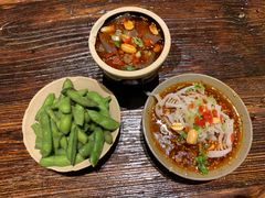 -串大叔炭火烤串·鸡西大冷面刀削面(总店)