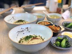 -朱洪元苏式面馆(绿宝广场店)