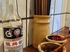 -矮子粉店1985·长沙米粉(湘春路店)