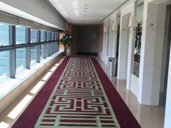 -宁波万豪酒店
