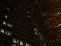 -北京康莱德酒店