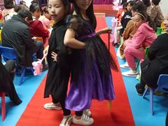 -飞童凡响艺术学校(松江区九里亭校区)