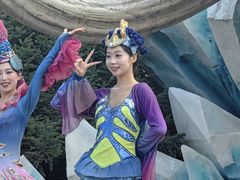 -哈尔滨波塞冬海底世界