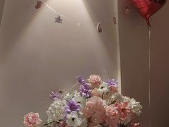 -PARFUM FLORAL花境法餐(南京首店)