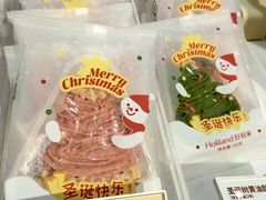 -好利来(北新桥店)