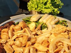 -양평식당·杨平食堂(华贸店)