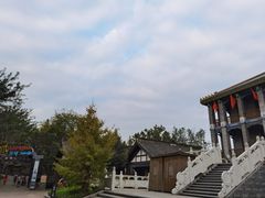 -两江国际影视城