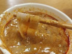 -清真·宏顺祥卤汁凉粉(大皮院店)