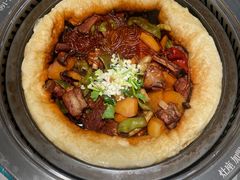 -灶座小锅烀饼·铁锅炖(全国总店)