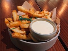 芝士薯条-普朗姆生蚝吧(原建国路店)