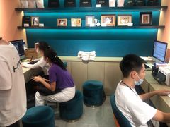-海马体照相馆(北京apm店)