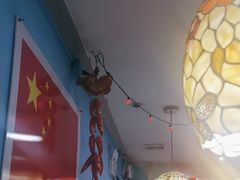 -葛尼沙印度餐厅 (镇明路店)