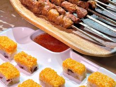 -品质伊骊新疆菜(紫金店)
