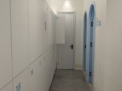 -魔练·普拉提(百联西郊店)