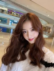 -3AM HAIR SALON染发接发