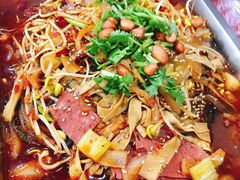-川香烤鱼·超越火锅鸡(万达广场店)