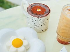 -禧室Joyous Lounge(禧园店)